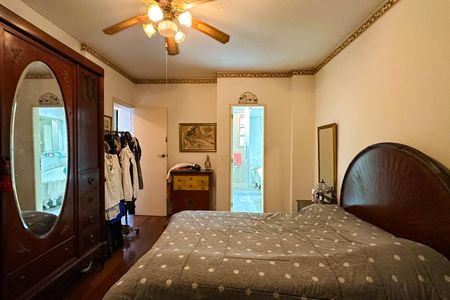 Apartamento à venda com 152m², 3 quartos e 2 vagasSuíte