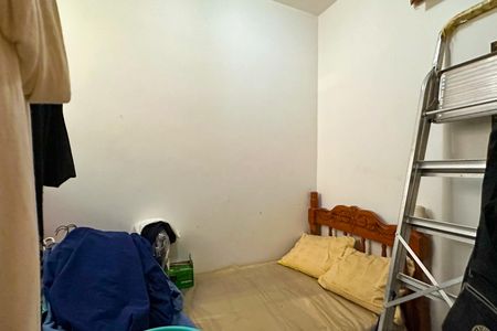 Apartamento à venda com 152m², 3 quartos e 2 vagasQuarto de Serviço