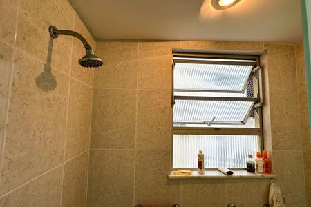 Apartamento à venda com 152m², 3 quartos e 2 vagasBanheiro da Suíte