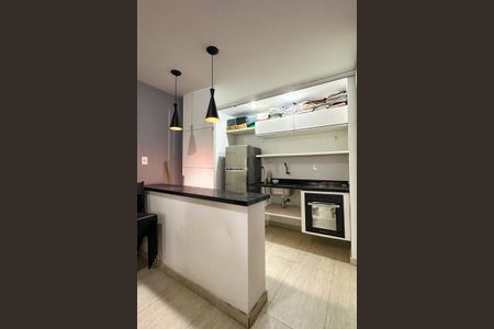 Apartamento à venda com 152m², 3 quartos e 2 vagasÁrea comum - Salão de festas