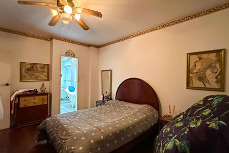 Apartamento à venda com 152m², 3 quartos e 2 vagasSuíte