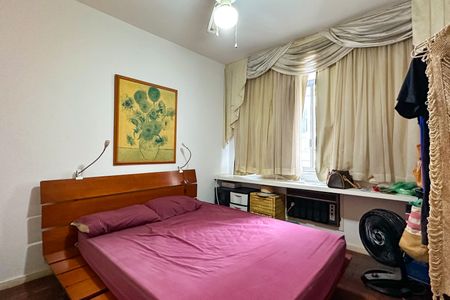 Apartamento à venda com 152m², 3 quartos e 2 vagasQuarto 03