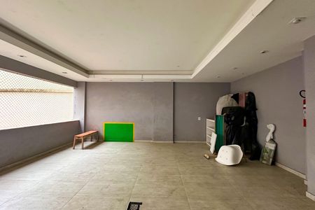 Apartamento à venda com 152m², 3 quartos e 2 vagasÁrea comum - Playground