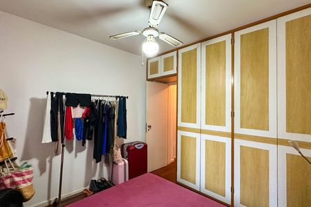 Apartamento à venda com 152m², 3 quartos e 2 vagasQuarto 03