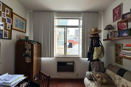 Apartamento à venda com 152m², 3 quartos e 2 vagasQuarto 02