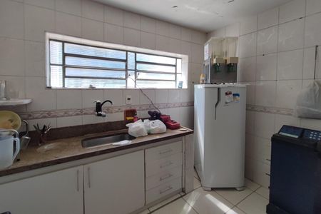 Casa à venda com 450m², 3 quartos e 10 vagasCozinha