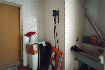 Casa à venda com 450m², 3 quartos e 10 vagasÁrea de Serviço