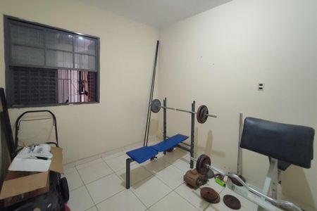 Casa à venda com 450m², 3 quartos e 10 vagasQuarto 2