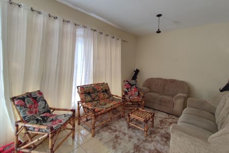 Casa à venda com 450m², 3 quartos e 10 vagasSala de Estar