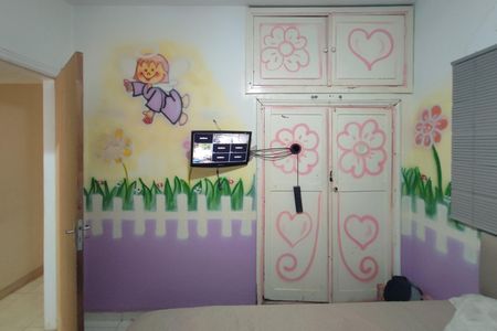 Casa à venda com 450m², 3 quartos e 10 vagasQuarto 3