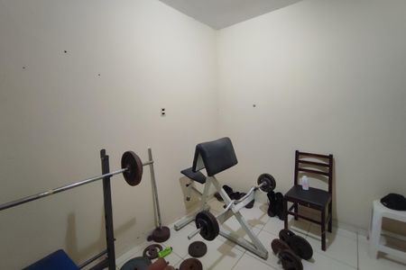 Casa à venda com 450m², 3 quartos e 10 vagasQuarto 2