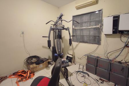 Casa à venda com 450m², 3 quartos e 10 vagasQuarto 1