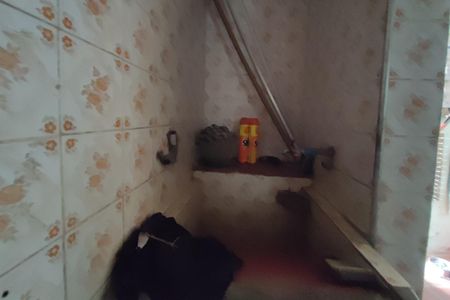 Casa à venda com 450m², 3 quartos e 10 vagasÁrea de Serviço