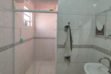 Casa à venda com 450m², 3 quartos e 10 vagasBanheiro