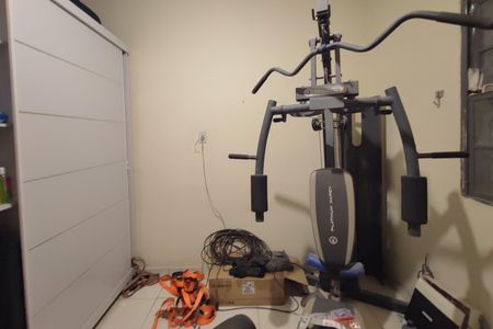 Casa à venda com 450m², 3 quartos e 10 vagasQuarto 1