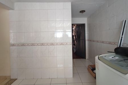 Casa à venda com 450m², 3 quartos e 10 vagasCozinha