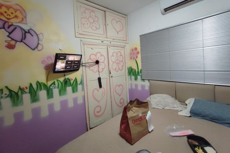 Casa à venda com 450m², 3 quartos e 10 vagasQuarto 3