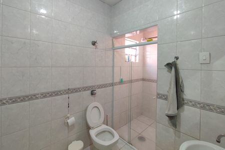 Casa à venda com 450m², 3 quartos e 10 vagasBanheiro