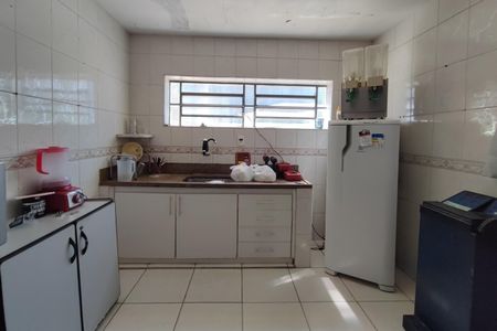 Casa à venda com 450m², 3 quartos e 10 vagasCozinha
