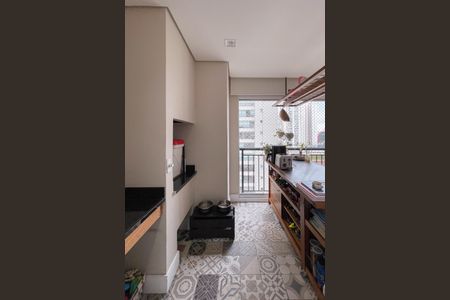 Apartamento à venda com 147m², 3 quartos e 3 vagasSacada 