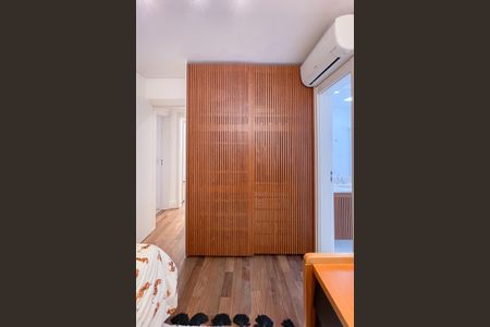 Apartamento à venda com 147m², 3 quartos e 3 vagasSuíte 1