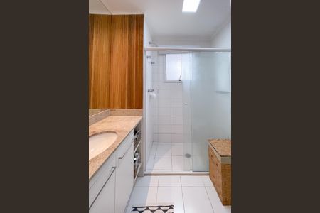 Apartamento à venda com 147m², 3 quartos e 3 vagasBanheiro - Suíte 3