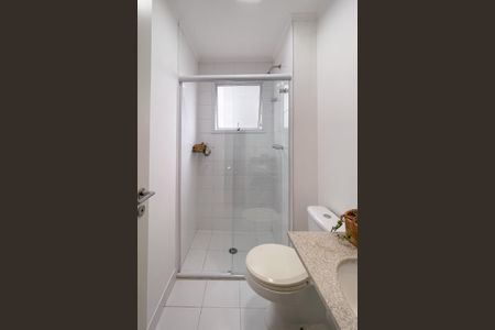 Apartamento à venda com 147m², 3 quartos e 3 vagasBanheiro - Suíte 2