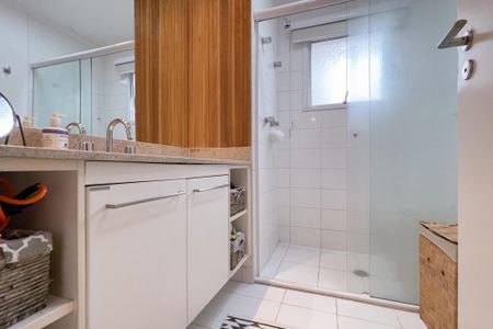 Apartamento à venda com 147m², 3 quartos e 3 vagasBanheiro - Suíte 3