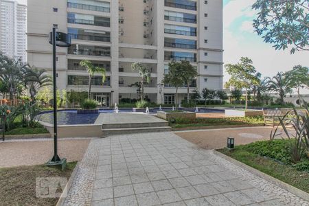 Apartamento à venda com 147m², 3 quartos e 3 vagasÁrea comum