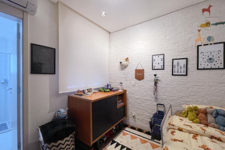 Apartamento à venda com 147m², 3 quartos e 3 vagasSuíte 1 