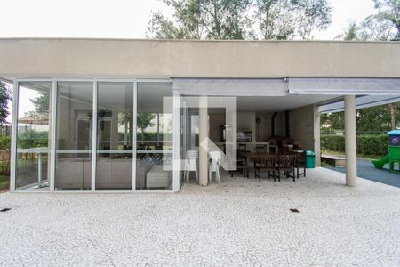 Apartamento à venda com 147m², 3 quartos e 3 vagasÁrea comum - Churrasqueira