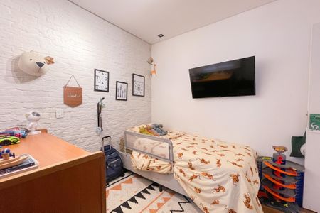 Apartamento à venda com 147m², 3 quartos e 3 vagasSuíte 1 