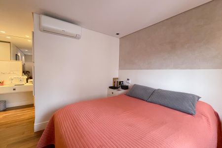 Apartamento à venda com 147m², 3 quartos e 3 vagasSuíte 3