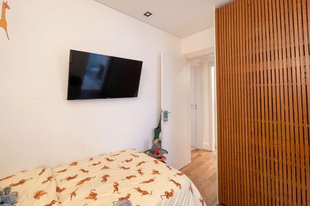Apartamento à venda com 147m², 3 quartos e 3 vagasSuíte 1 