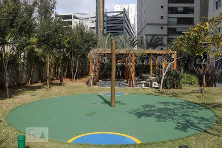 Apartamento à venda com 147m², 3 quartos e 3 vagasÁrea comum