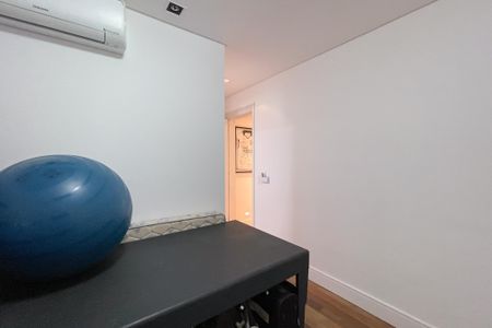 Apartamento à venda com 147m², 3 quartos e 3 vagasSuíte 2