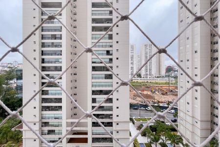 Apartamento à venda com 147m², 3 quartos e 3 vagasVista - Sacada 