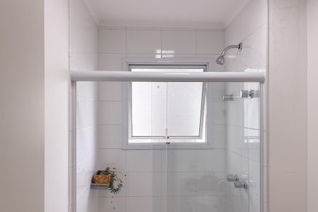 Apartamento à venda com 147m², 3 quartos e 3 vagasBanheiro - Suíte 2