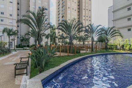 Apartamento à venda com 147m², 3 quartos e 3 vagasÁrea comum