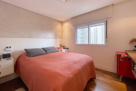 Apartamento à venda com 147m², 3 quartos e 3 vagasSuíte 3