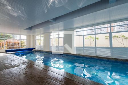 Apartamento à venda com 147m², 3 quartos e 3 vagasÁrea comum - Piscina