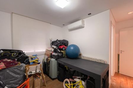 Apartamento à venda com 147m², 3 quartos e 3 vagasSuíte 2