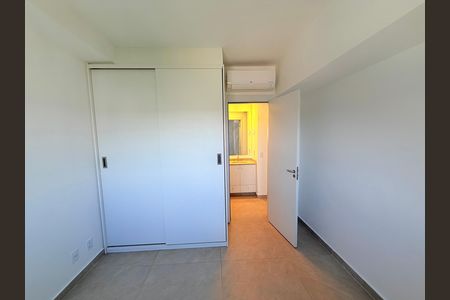 Quarto  de apartamento para alugar com 1 quarto, 51m² em Santo Amaro, São Paulo