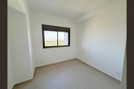 Quarto  de apartamento para alugar com 1 quarto, 51m² em Santo Amaro, São Paulo