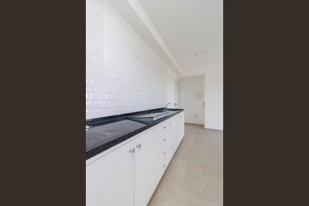 Apartamento para alugar com 51m², 1 quarto e 1 vaga Apartamento para alugar com 51m², 1 quarto e 1 vagaCozinha