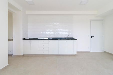 Apartamento para alugar com 51m², 1 quarto e 1 vaga Apartamento para alugar com 51m², 1 quarto e 1 vagaSala