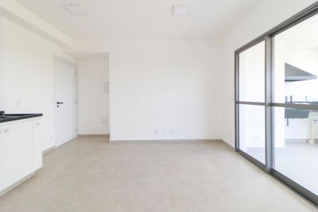 Apartamento para alugar com 51m², 1 quarto e 1 vaga Apartamento para alugar com 51m², 1 quarto e 1 vagaSala