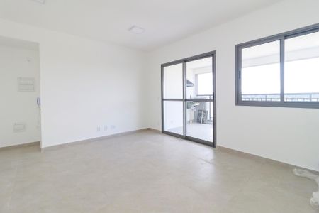 Apartamento para alugar com 51m², 1 quarto e 1 vaga Apartamento para alugar com 51m², 1 quarto e 1 vagaSala