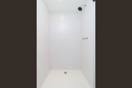 Apartamento para alugar com 51m², 1 quarto e 1 vaga Apartamento para alugar com 51m², 1 quarto e 1 vagaBanheiro