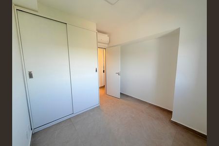 Quarto  de apartamento para alugar com 1 quarto, 51m² em Santo Amaro, São Paulo